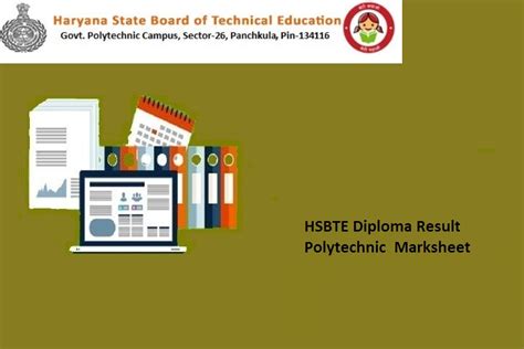 hsbte result 2024 date|HSBTE Result 2022 Diploma! hsbte.org.in Polytechnic Results Sem Wise.